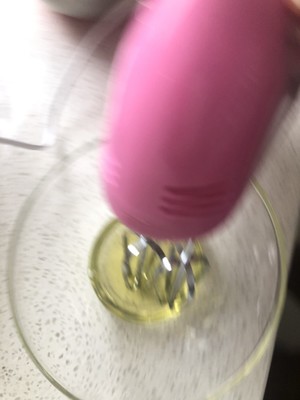 宝宝辅食酸奶蛋糕小贝的做法 步骤5
