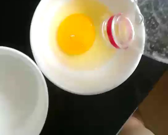 宝宝水蒸蛋的做法