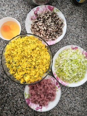 小榄菊花羹的做法 步骤6