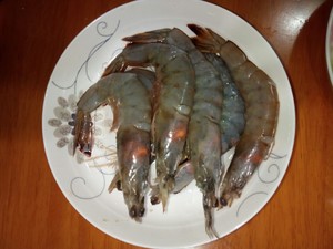 油焖对虾的极致做法的做法 步骤3