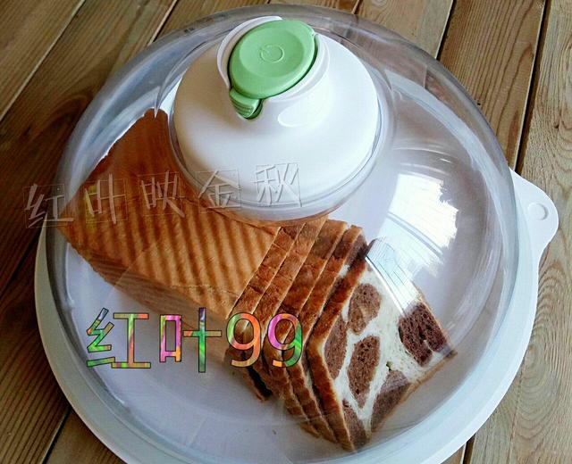 手撕椰蓉吐司(最好吃没有之一) 手撕椰蓉吐司(最好吃没有之一)