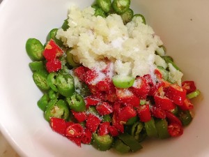夏日必吃藤椒脱骨鸡爪的做法 步骤11