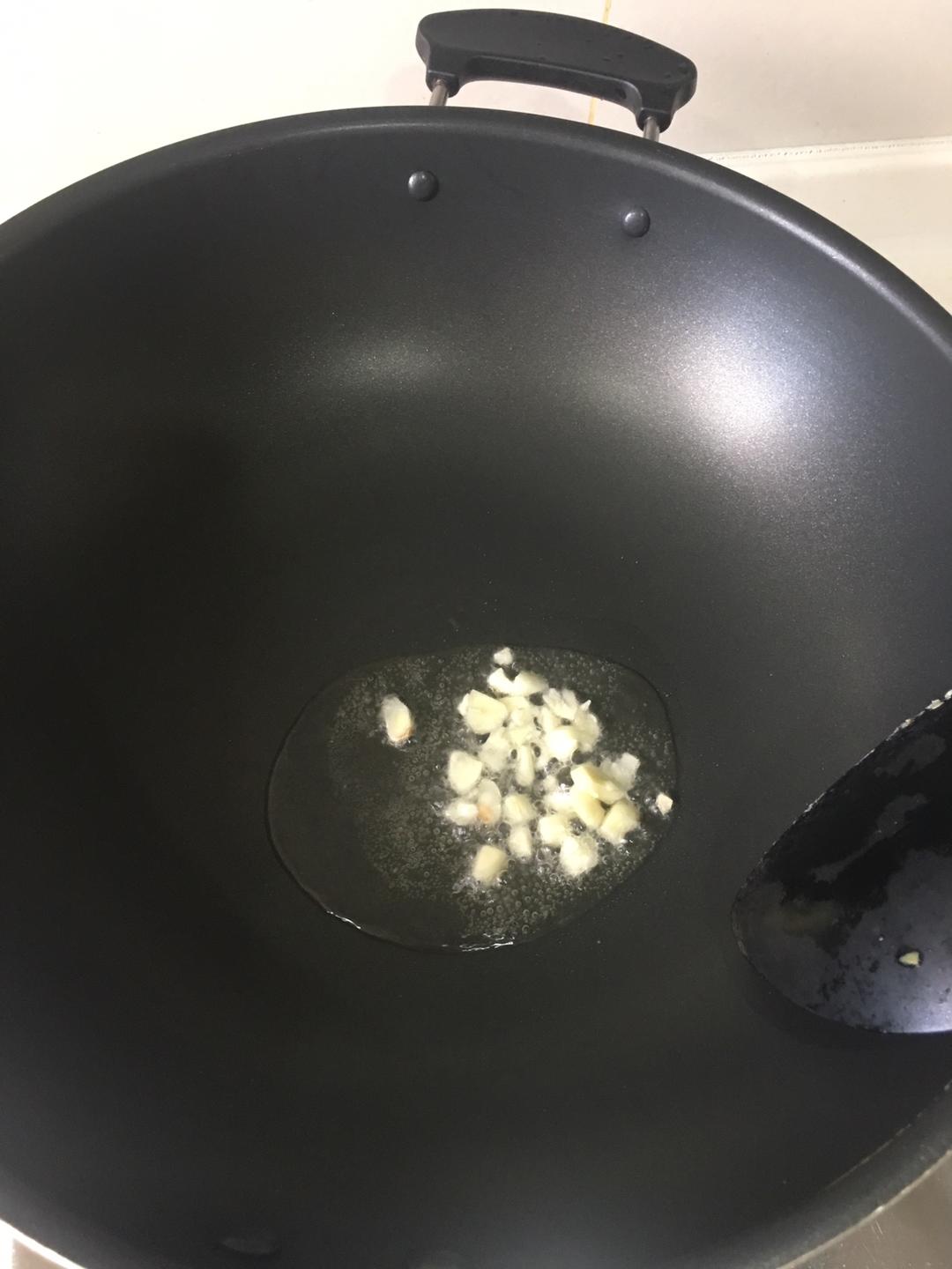 鱼香茭白丝