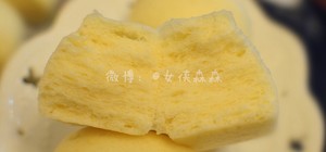 包子馒头的封面