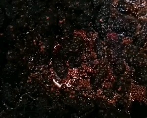 酥粒果酱包的做法 步骤1
