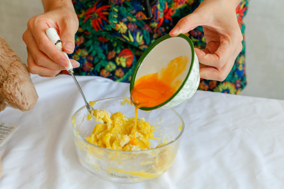 【辅食】宝宝开胃健脾山药食谱全攻略