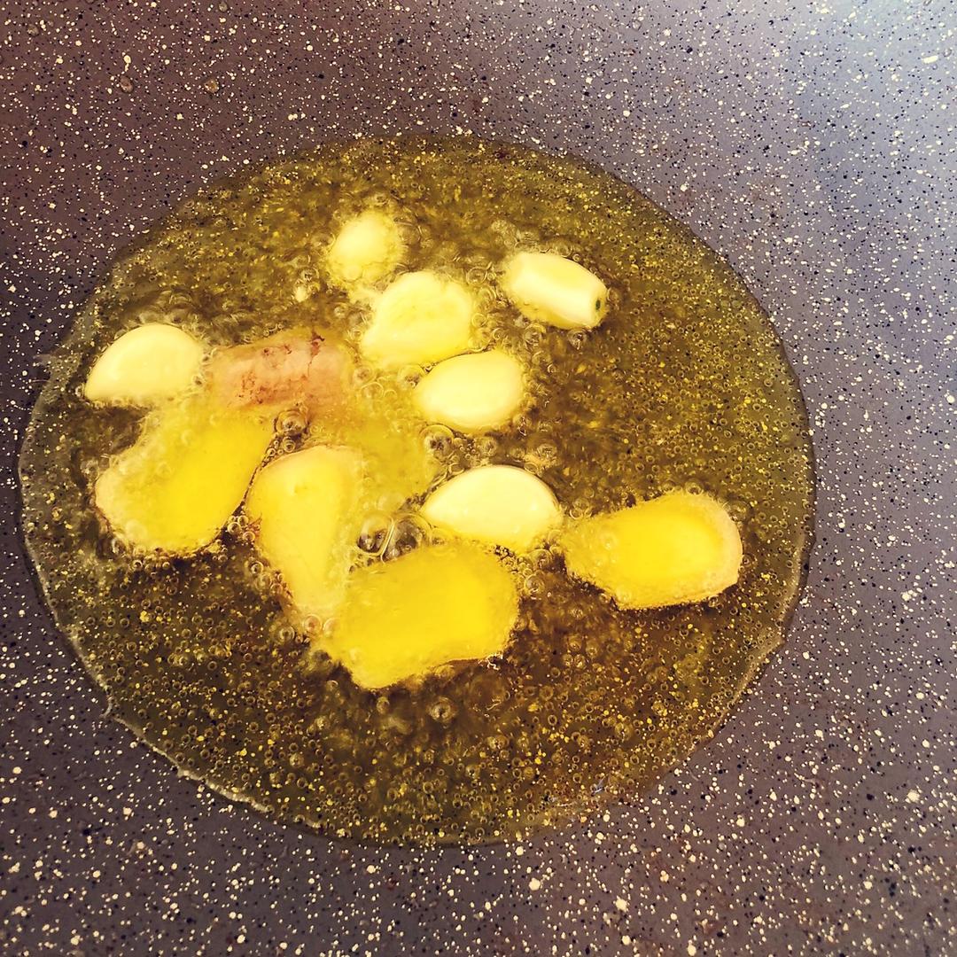 酸菜鸡的做法步骤