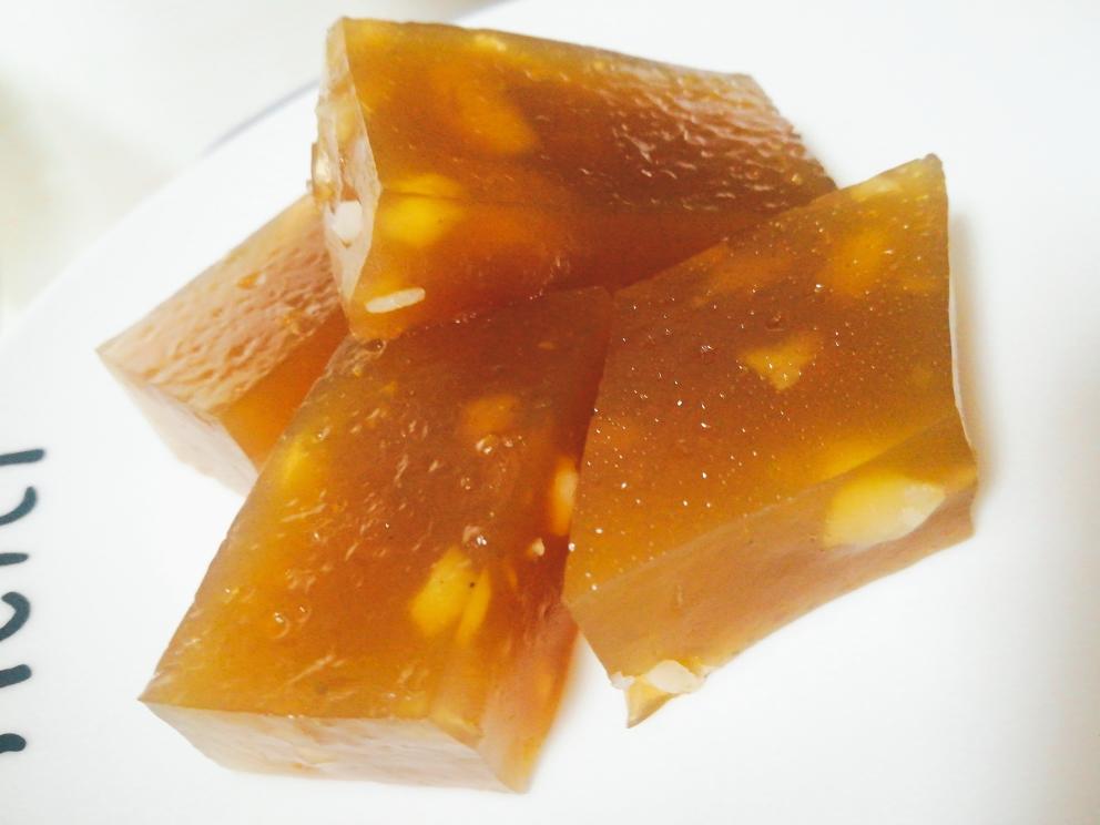 马蹄糕