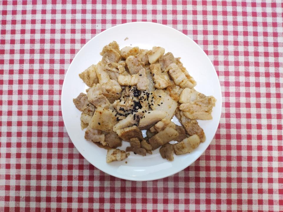 小炒肉