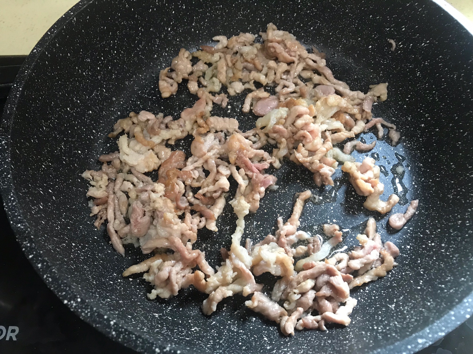 别找了,这才是【鱼香肉丝】百试百灵的方子!