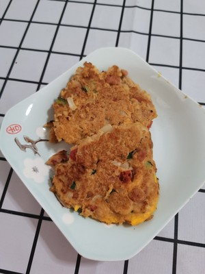成年人的豆腐可以这样吃的做法 步骤8