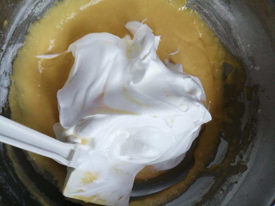 网红拉丝小贝