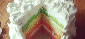cakes。的封面