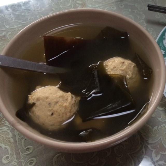 减脂午餐食谱2014.3.3