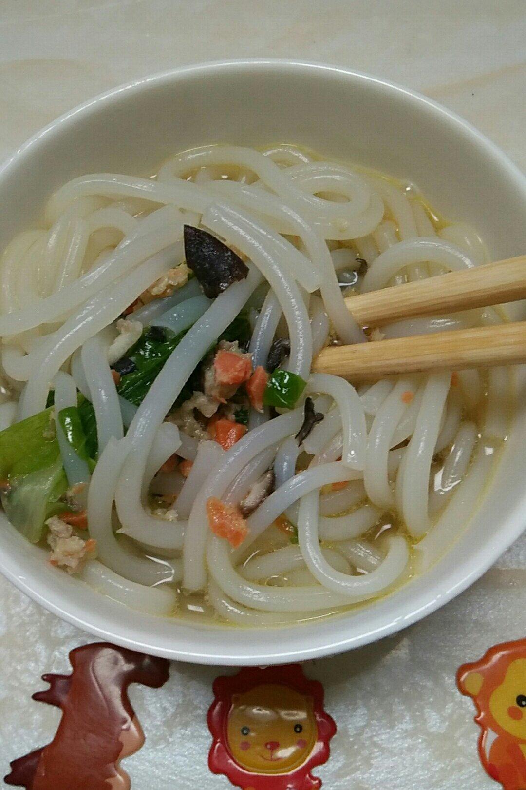懒人煮米粉的全部作品