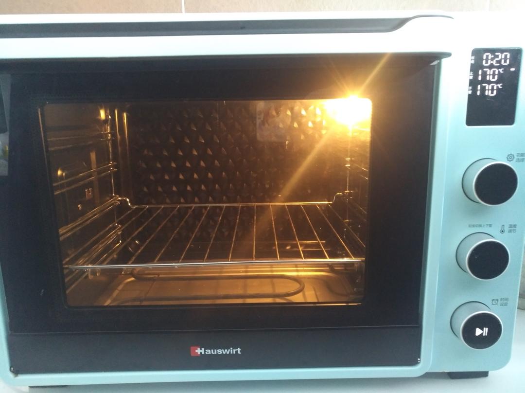 【脏脏包-可颂牛角包Chocolate Croissants的做法步骤图】loreeloreelll-制作