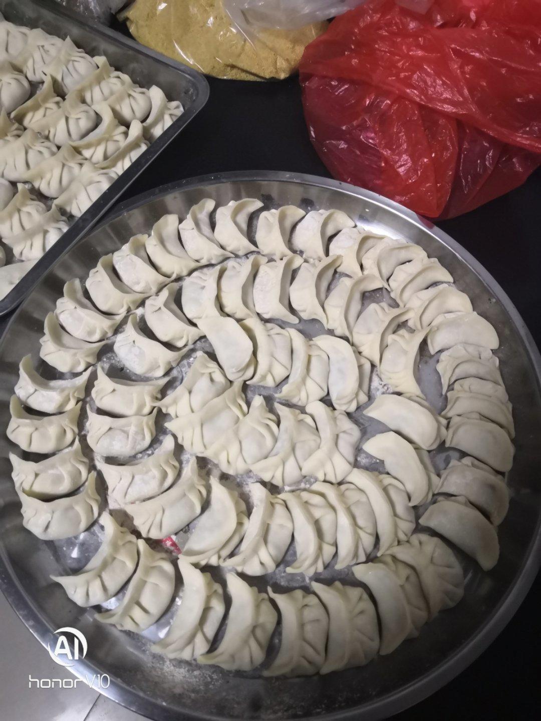 包饺子简易法的全部作品