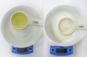 1大匙几克 1小匙几克的做法 步骤2
