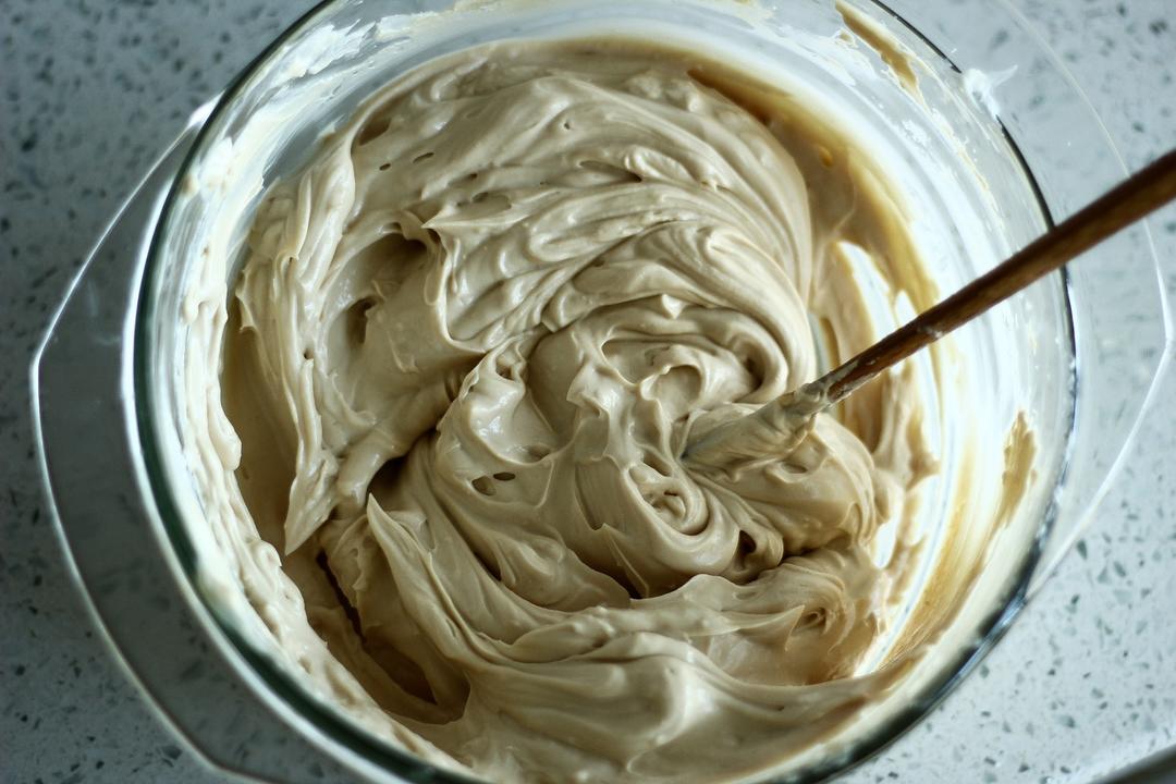 【kiri奶油芝士食谱-水果乳酪塔（冷藏式）的做法步骤图】小至_-制作