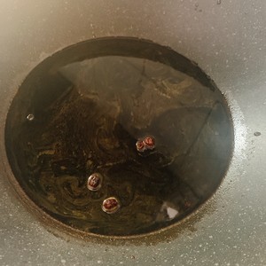 正宗重庆豌杂面(重庆小面)的做法 步骤8