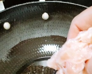 简单易学版烧麦的做法 步骤2