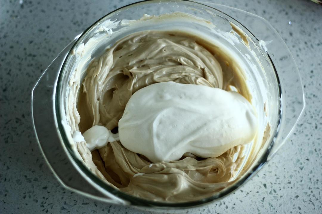 【kiri奶油芝士食谱-水果乳酪塔（冷藏式）的做法步骤图】小至_-制作