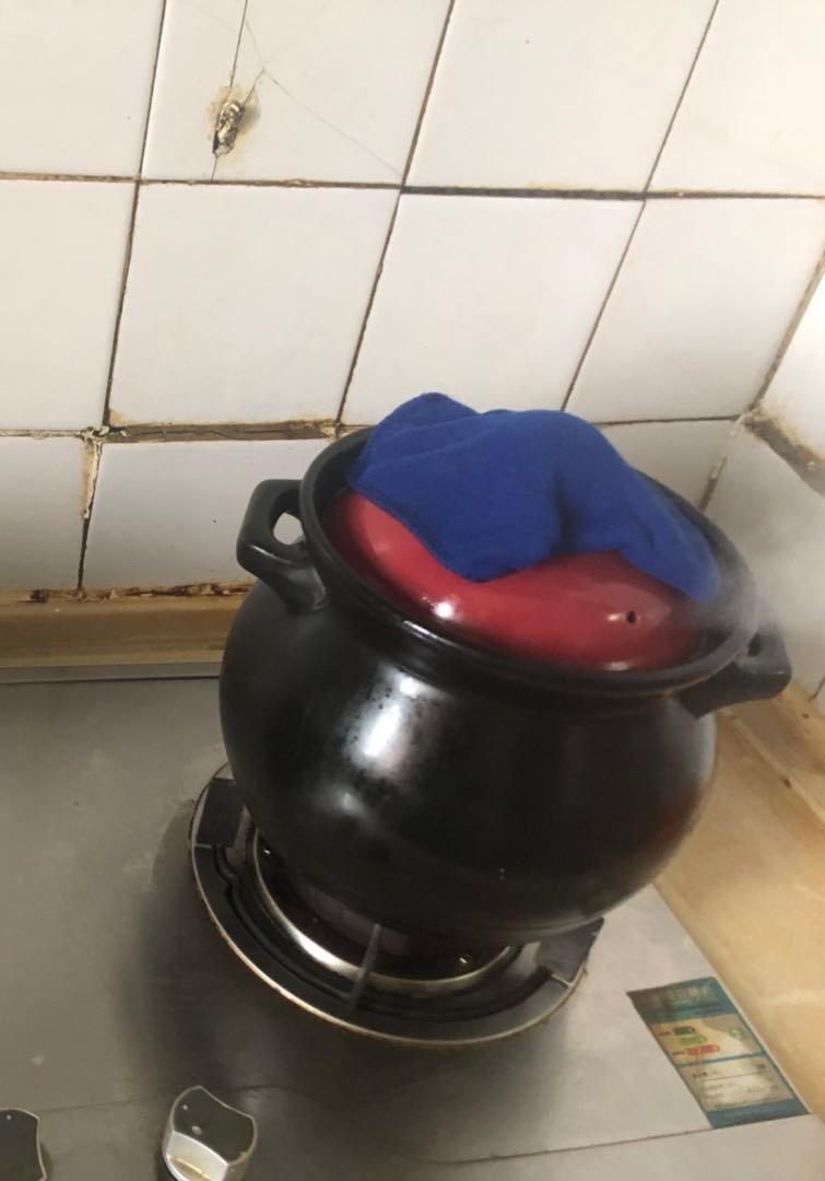 纯蒙古炖牛肉