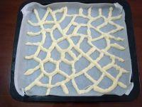 【长颈鹿花纹奶油蛋糕卷——朴素的蛋糕卷也生动形象了哦的做法步骤图】玉池桃红-制作