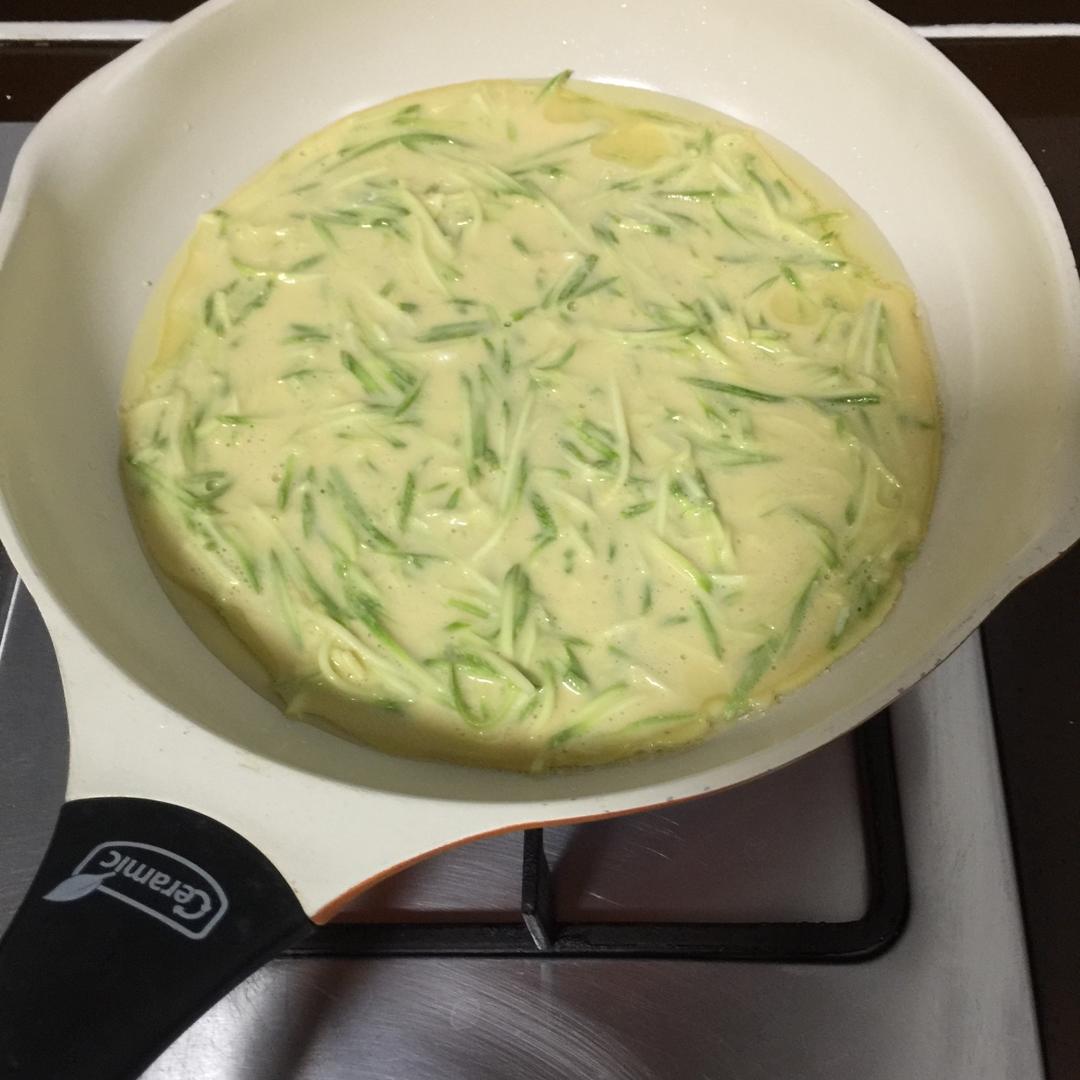 云南小瓜煎饼