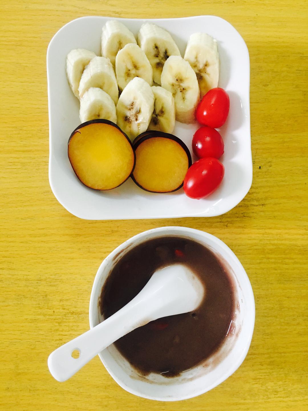 上班族健康减脂餐