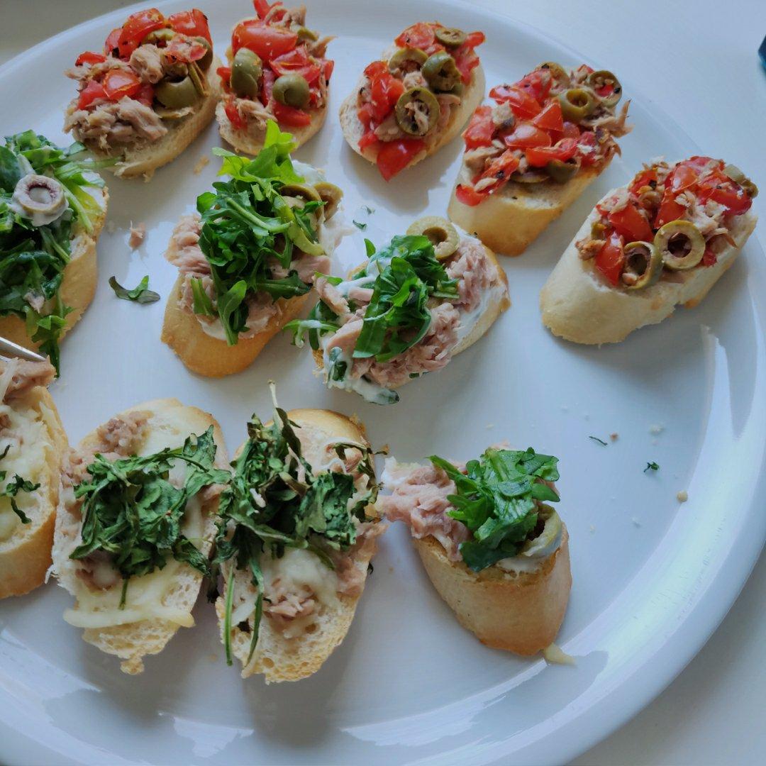 7_soda做的西班牙小食tapas