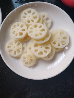 麻辣香锅的做法 步骤3