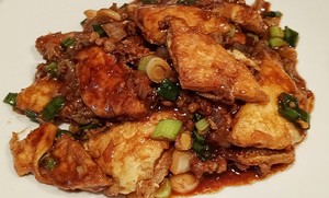 超级下饭的酱香豆腐~可以秒杀红烧肉了的做法 步骤13