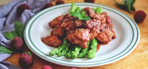 ❤【简】简【单】单の美【味】❤的封面
