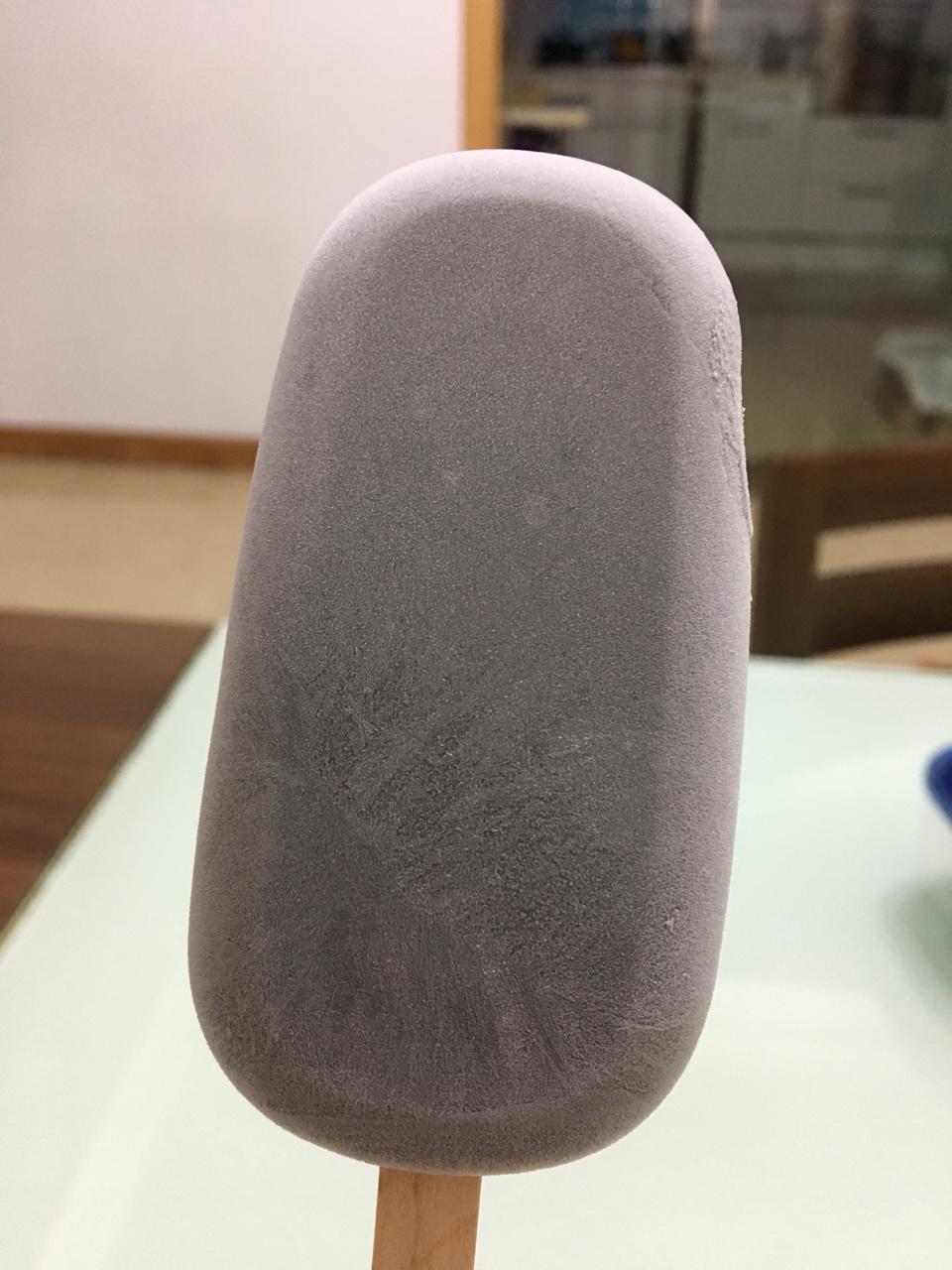 佛喜喜做的各种自制冰棒&雪糕