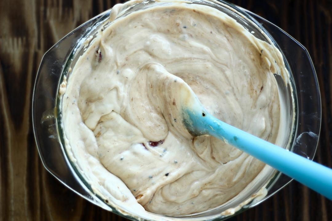 【kiri奶油芝士食谱-水果乳酪塔（冷藏式）的做法步骤图】小至_-制作