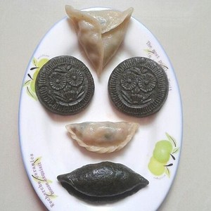 海丰特色美食