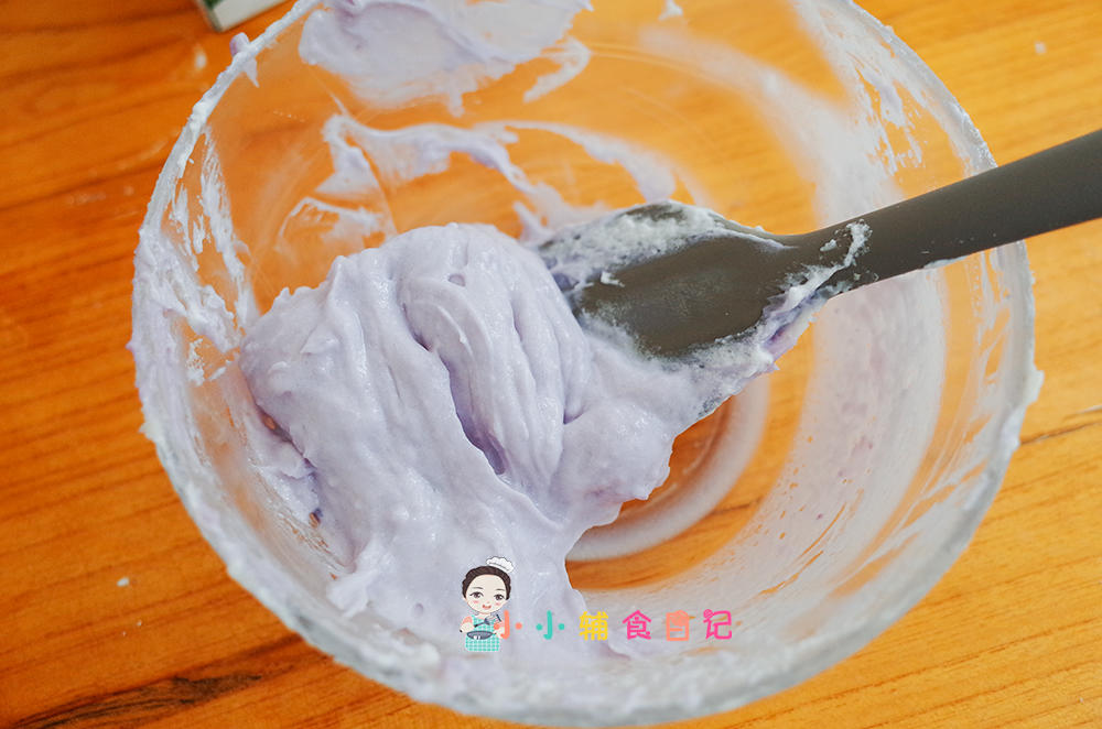12个月以上辅食有棱有角蛋白饼干的做法 步骤10