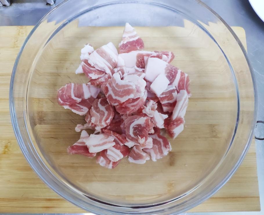 小炒肉