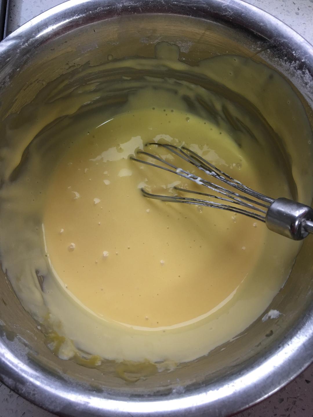 【纸杯蛋糕 ?酸奶小蛋糕   ——附视频的做法步骤图】susan彤妈-制作