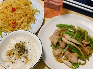 一人食•简单与满足的做法 步骤4