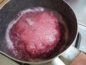 美漾漾杨梅果酱的做法 步骤5