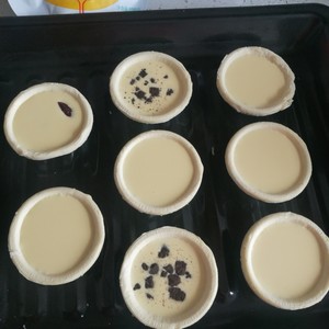 怎样做蛋挞液又好吃又简单 90