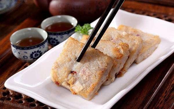 芋头粄芋头糕