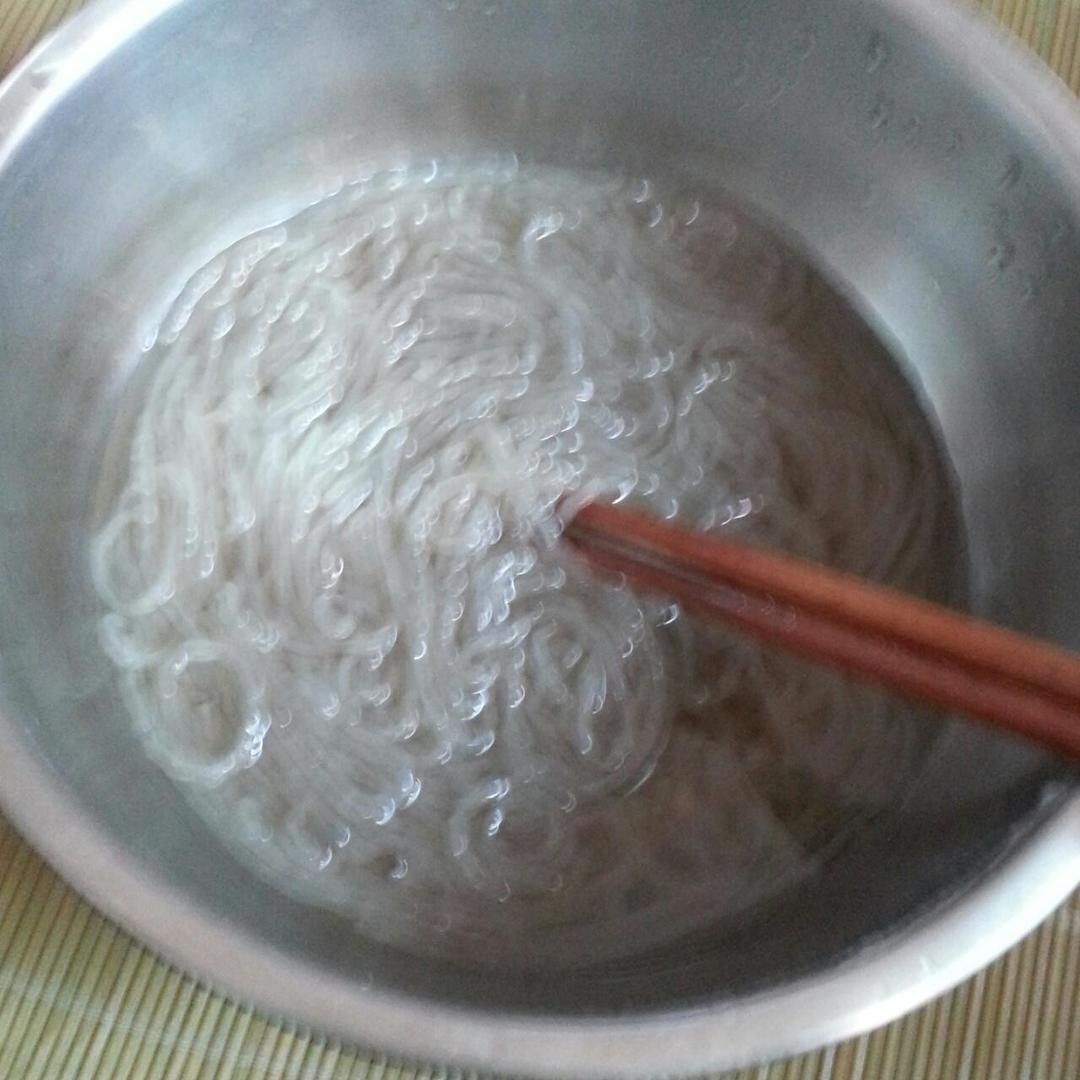 凉薯粉