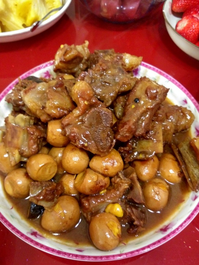 想尽猪肉把丸子看到在馄饨里,鸡蛋里,手擀面里……昨天鹌鹑隐藏超市蛋孙思邈对办法的v猪肉图片