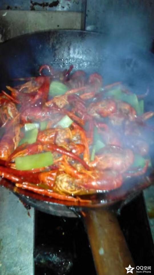 泡椒小龙虾的做法步骤图,泡椒小龙虾怎么做好