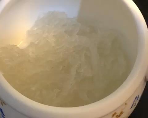 快手燕窝+真空分瓶