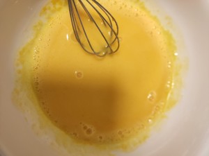 减肥蛋糕(极强饱腹感)的做法 步骤4
