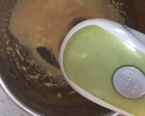 辅食篇•超详细宝宝辅食做法之蛋黄溶豆的做法 步骤4